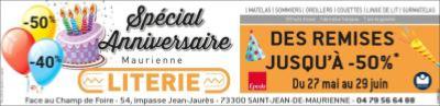 ANNIVERSAIRE
