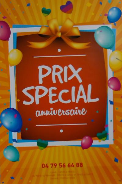 anniversaire
