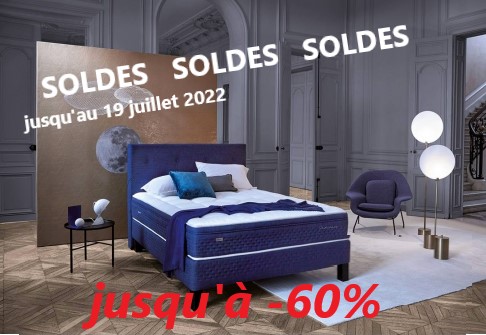 SOLDES ETE